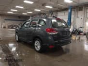 ✅ 2021 Subaru Forester • VIN: JF2SKADC3MH576722 • Лот: 43481018. Опубликован ранее на IAAI с пробегом 49 205 миль. Бесплатный доступ к архиву аукционных продаж из США и подробный отчёт об истории автомобиля на DreamBid. Изображение 3.