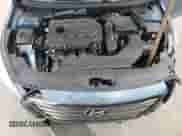 2015 Hyundai Sonata Limited with VIN 5NPE34AFXFH094536, listed as a Copart auction lot 71978605 with 69,611 mi miles and Salvage title. Bid and sale history available at DreamBid. Image 11.