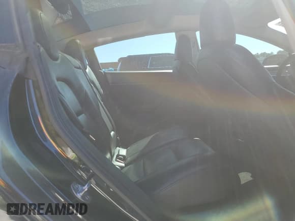 ✅ 2021 Tesla Model 3 Standard Range Plus • VIN: 5YJ3E1EA1MF085590 • Lot: 91658935. Listed on Copart with Not provided. Free auction sales archive from the USA and detailed vehicle history report at DreamBid. Image 10.