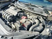 ✅ 2014 Nissan Sentra SV • VIN: 3N1AB7APXEY312376 • Lot: 43536230. Listed on IAAI with 136,403 mi. Free auction sales archive from the USA and detailed vehicle history report at DreamBid. Image 19.