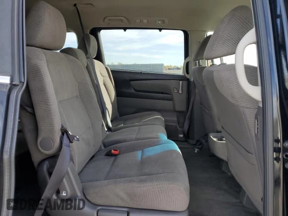 ✅ 2012 Honda Odyssey EX • VIN: 5FNRL5H42CB506423 • Lot: 82086545. Wystawiony na Copart z przebiegiem 160 801 mil. Bezpłatny archiwum sprzedaży aukcyjnych z USA i szczegółowy raport historii pojazdu na DreamBid. Zdjęcie 11.