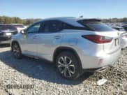 ✅ 2019 Lexus RX 350 • VIN: 2T2ZZMCA0KC132396 • Лот: 92888955. Опубликован ранее на Copart с пробегом 57 604 миль. Бесплатный доступ к архиву аукционных продаж из США и подробный отчёт об истории автомобиля на DreamBid. Изображение 2.