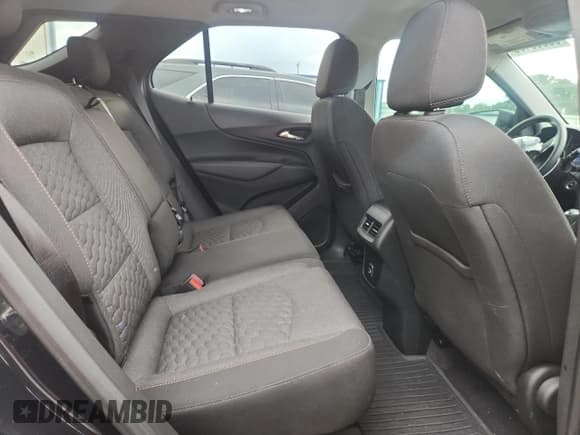 ✅ 2020 Chevrolet Equinox LT • VIN: 2GNAXKEV6L6210234 • Лот: 83869105. Опубликован ранее на Copart с пробегом 79 607 миль. Бесплатный доступ к архиву аукционных продаж из США и подробный отчёт об истории автомобиля на DreamBid. Изображение 11.