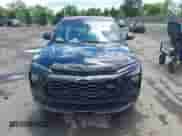 2025 Chevrolet TrailBlazer RS с VIN KL79MUSL2SB181228, выставлен на аукционе IAAI как лот 42318537 с пробегом 227 миль миль и . История ставок и продаж доступна на DreamBid. Изображение 13.
