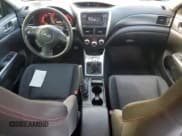 ✅ 2014 Subaru WRX WRX • VIN: JF1GV7E64EG003266 • Lot: 82504695. Listed on Copart with 171,206 mi. Free auction sales archive from the USA and detailed vehicle history report at DreamBid. Image 9.