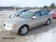 ✅ 2008 Hyundai Sonata GLS • VIN: 5NPET46C08H388769 • Лот: 41423979. Опубликован ранее на IAAI с пробегом 115 914 миль. Бесплатный доступ к архиву аукционных продаж из США и подробный отчёт об истории автомобиля на DreamBid. Изображение 2.