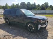 ✅ 2024 Hyundai Santa Fe SE • VIN: 5NMP14GL3RH002504 • Lot: 68522875. Listed on Copart with 24,957 mi. Free auction sales archive from the USA and detailed vehicle history report at DreamBid. Image 4.