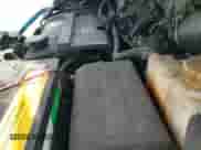 2006 Chevrolet Aveo LS z VIN KL1TD56696B543863, wystawiony jako IAAI lot #41446969 z przebiegiem 222 866 mil mil oraz . Historia ofert i sprzedaży dostępna na DreamBid. Obrazek 18.