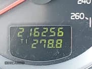 ✅ 2008 Volvo XC90 V8 • VIN: YV4CZ852781456012 • Lot: 42909041. Listed on IAAI with 216,256 mi. Free auction sales archive from the USA and detailed vehicle history report at DreamBid. Image 12.