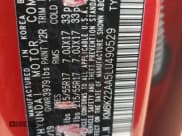 ✅ 2020 Hyundai Kona SEL • VIN: KM8K22AA5LU490529 • Лот: 85236684. Опубликован ранее на Copart с пробегом 37 143 миль. Бесплатный доступ к архиву аукционных продаж из США и подробный отчёт об истории автомобиля на DreamBid. Изображение 13.