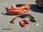 ✅ 2010 Volkswagen Beetle • VIN: 3VWRW3AGXAM034218 • Лот: 85505865. Опубликован ранее на Copart с пробегом 82 737 миль. Бесплатный доступ к архиву аукционных продаж из США и подробный отчёт об истории автомобиля на DreamBid. Изображение 12.