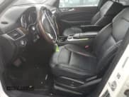 ✅ 2015 Mercedes-Benz M 350 • VIN: 4JGDA5JB6FA482970 • Lot: 71803653. Listed on Copart with 234,471 mi. Free auction sales archive from the USA and detailed vehicle history report at DreamBid. Image 7.