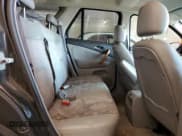 ✅ 2007 Saturn VUE V6 • VIN: 5GZCZ53447S808816 • Lot: 87238915. Listed on Copart with 138,348 mi. Free auction sales archive from the USA and detailed vehicle history report at DreamBid. Image 11.