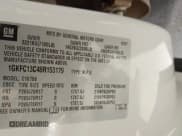 ✅ 2008 GMC Yukon SLE 3SA • VIN: 1GKFC13C48R153179 • Lot: 43691253. Wystawiony na IAAI z przebiegiem 184 819 mil. Bezpłatny archiwum sprzedaży aukcyjnych z USA i szczegółowy raport historii pojazdu na DreamBid. Zdjęcie 9.