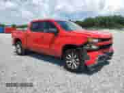 2019 Chevrolet Silverado 1500 Custom с VIN 3GCPYBEH6KG178706, выставлен на аукционе Copart как лот 69869035 с пробегом 121 528 миль миль и Списание • Salvage title. История ставок и продаж доступна на DreamBid. Изображение 4.