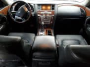 ✅ 2018 Infiniti QX80 • VIN: JN8AZ2NE0J9193956 • Lot: 81097485. Wystawiony na Copart z przebiegiem Nie podano. Bezpłatny archiwum sprzedaży aukcyjnych z USA i szczegółowy raport historii pojazdu na DreamBid. Zdjęcie 8.