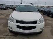 ✅ 2011 Chevrolet Traverse LS • VIN: 1GNKRFED3BJ416187 • Lot: 74259764. Wystawiony na Copart z przebiegiem Nie podano. Bezpłatny archiwum sprzedaży aukcyjnych z USA i szczegółowy raport historii pojazdu na DreamBid. Zdjęcie 5.