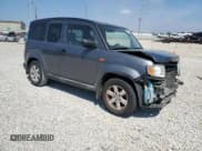 ✅ 2010 Honda Element EX • VIN: 5J6YH2H72AL002173 • Лот: 68307905. Опубликован ранее на Copart с пробегом 163 293 миль. Бесплатный доступ к архиву аукционных продаж из США и подробный отчёт об истории автомобиля на DreamBid. Изображение 4.