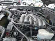 ✅ 1996 Toyota 4Runner Limited • VIN: JT3HN87R6T0038039 • Lot: 42540151. Wystawiony na IAAI z przebiegiem 307 815 mil. Bezpłatny archiwum sprzedaży aukcyjnych z USA i szczegółowy raport historii pojazdu na DreamBid. Zdjęcie 20.