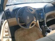 ✅ 2012 Hyundai Sonata Limited • VIN: 5NPEC4AC7CH460292 • Lot: 73679304. Wystawiony na Copart z przebiegiem Nie podano. Bezpłatny archiwum sprzedaży aukcyjnych z USA i szczegółowy raport historii pojazdu na DreamBid. Zdjęcie 8.