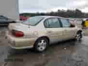 2002 Chevrolet Malibu z VIN 1G1ND52J82M704450, wystawiony jako Copart lot #87735895 z przebiegiem 216 424 mil mil oraz Szkoda całkowita • Salvage title. Historia ofert i sprzedaży dostępna na DreamBid. Obrazek 3.