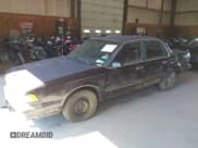 ✅ 1995 Buick Century Limited SL • VIN: 1G4AG55M6S6408099 • Лот: 40310337. Опубликован ранее на IAAI с пробегом 76 121 миль. Бесплатный доступ к архиву аукционных продаж из США и подробный отчёт об истории автомобиля на DreamBid. Изображение 2.