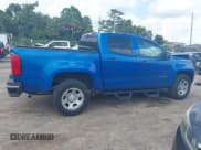 ✅ 2022 Chevrolet Colorado 2WD Work Truck • VIN: 1GCGSBEA1N1302338 • Лот: 42388100. Опубликован ранее на IAAI с пробегом 34 422 миль. Бесплатный доступ к архиву аукционных продаж из США и подробный отчёт об истории автомобиля на DreamBid. Изображение 13.