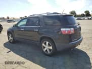 ✅ 2010 GMC Acadia SLT1 • VIN: 1GKLVMED9AJ162128 • Lot: 71351215. Listed on Copart with 174,470 mi. Free auction sales archive from the USA and detailed vehicle history report at DreamBid. Image 2.