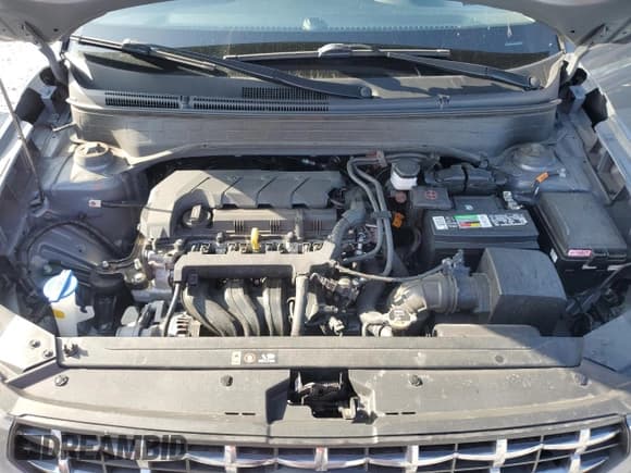 ✅ 2022 Hyundai Venue Limited • VIN: KMHRC8A34NU199880 • Lot: 51488605. Listed on Copart with 41,337 mi. Free auction sales archive from the USA and detailed vehicle history report at DreamBid. Image 14.