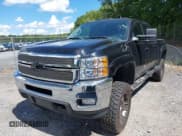 ✅ 2011 Chevrolet Silverado 2500HD LTZ • VIN: 1GC1KYC85BF244161 • Лот: 43058557. Опубликован ранее на IAAI с пробегом 261 546 миль. Бесплатный доступ к архиву аукционных продаж из США и подробный отчёт об истории автомобиля на DreamBid. Изображение 17.