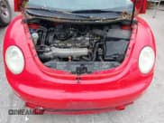 ✅ 2003 Volkswagen Beetle GLS • VIN: 3VWCD21C73M442665 • Лот: 42165097. Опубликован ранее на IAAI с пробегом 162 004 миль. Бесплатный доступ к архиву аукционных продаж из США и подробный отчёт об истории автомобиля на DreamBid. Изображение 10.