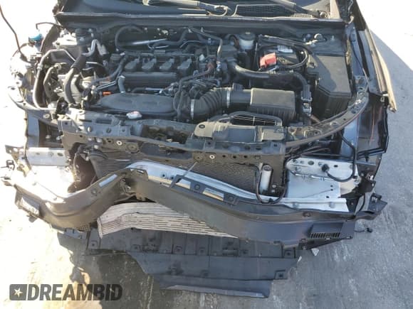 ✅ 2022 Honda Civic Sport Touring • VIN: 19XFL1H86NE000763 • Lot: 82693115. Listed on Copart with 32,896 mi. Free auction sales archive from the USA and detailed vehicle history report at DreamBid. Image 11.