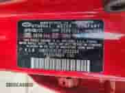 ✅ 2015 Hyundai Accent Sport • VIN: KMHCU5AE9FU232344 • Lot: 60109475. Wystawiony na Copart z przebiegiem 89 261 mil. Bezpłatny archiwum sprzedaży aukcyjnych z USA i szczegółowy raport historii pojazdu na DreamBid. Zdjęcie 12.