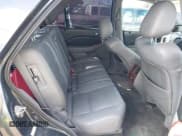 ✅ 2003 Acura MDX Touring • VIN: 2HNYD18903H547375 • Лот: 41753228. Опубликован ранее на IAAI с пробегом 200 655 миль. Бесплатный доступ к архиву аукционных продаж из США и подробный отчёт об истории автомобиля на DreamBid. Изображение 8.