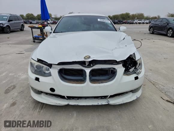 ✅ 2012 BMW 3 Series 328i • VIN: WBAKE3C56CE769383 • Lot: 95983435. Listed on Copart with Not provided. Free auction sales archive from the USA and detailed vehicle history report at DreamBid. Image 5.