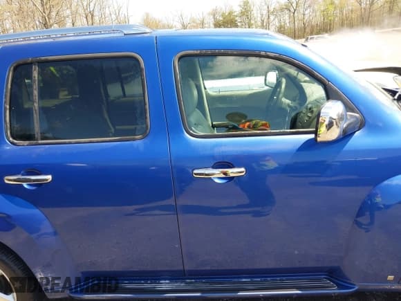 ✅ 2006 Chevrolet HHR LT • VIN: 3GNDA23P56S596251 • Lot: 41972504. Listed on IAAI with 137,601 mi. Free auction sales archive from the USA and detailed vehicle history report at DreamBid. Image 13.