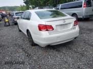 ✅ 2011 Lexus GS 350 • VIN: JTHCE1KS4B0028341 • Lot: 42989103. Listed on IAAI with 232,866 mi. Free auction sales archive from the USA and detailed vehicle history report at DreamBid. Image 3.