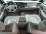 ✅ 2004 Buick Park Avenue • VIN: 1G4CW54KX44157534 • Lot: 59560605. Wystawiony na Copart z przebiegiem 209 594 mil. Bezpłatny archiwum sprzedaży aukcyjnych z USA i szczegółowy raport historii pojazdu na DreamBid. Zdjęcie 8.