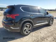 ✅ 2021 Hyundai Santa Fe SEL • VIN: 5NMS34AJ6MH351791 • Lot: 48418783. Wystawiony na Copart z przebiegiem 55 044 mil. Bezpłatny archiwum sprzedaży aukcyjnych z USA i szczegółowy raport historii pojazdu na DreamBid. Zdjęcie 3.