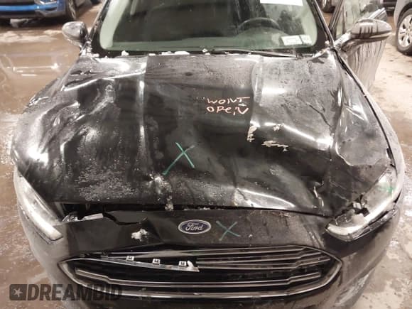 ✅ 2015 Ford Fusion SE • VIN: 3FA6P0H78FR149925 • Lot: 43863052. Listed on IAAI with 112,227 mi. Free auction sales archive from the USA and detailed vehicle history report at DreamBid. Image 10.