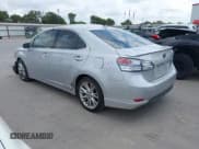 ✅ 2011 Lexus HS 250h • VIN: JTHBB1BA0B2046691 • Лот: 43073221. Опубликован ранее на IAAI с пробегом 219 207 миль. Бесплатный доступ к архиву аукционных продаж из США и подробный отчёт об истории автомобиля на DreamBid. Изображение 3.