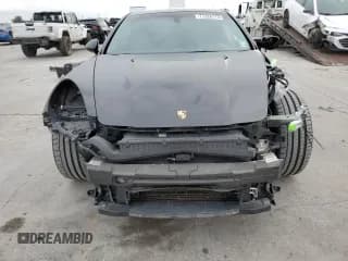 ✅ 2016 Porsche Panamera 4 • VIN: WP0AA2A73GL005632 • Lot: 77326773. Listed on Copart with 71,385 mi. Free auction sales archive from the USA and detailed vehicle history report at DreamBid. Image 5.