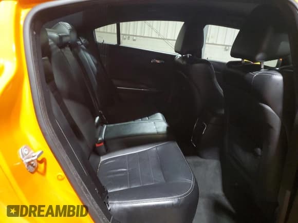 ✅ 2014 Dodge Charger RT • VIN: 2C3CDXCT6EH295287 • Lot: 90755995. Wystawiony na Copart z przebiegiem 65 850 mil. Bezpłatny archiwum sprzedaży aukcyjnych z USA i szczegółowy raport historii pojazdu na DreamBid. Zdjęcie 10.