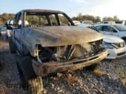 ✅ 2002 Chevrolet Silverado 2500HD LS • VIN: 1GCHK23122F167117 • Lot: 77560684. Listed on Copart with Not provided. Free auction sales archive from the USA and detailed vehicle history report at DreamBid. Image 4.