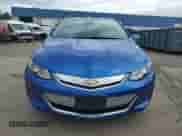 ✅ 2017 Chevrolet Volt LT • VIN: 1G1RC6S59HU208076 • Lot: 64313343. Wystawiony na Copart z przebiegiem 67 654 mil. Bezpłatny archiwum sprzedaży aukcyjnych z USA i szczegółowy raport historii pojazdu na DreamBid. Zdjęcie 5.