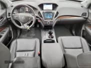 ✅ 2017 Acura MDX Technology • VIN: 5FRYD4H54HB029446 • Lot: 91681775. Listed on Copart with 81,404 mi. Free auction sales archive from the USA and detailed vehicle history report at DreamBid. Image 8.