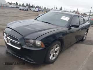 2013 Dodge Charger SE с VIN 2C3CDXBG2DH666643, выставлен на аукционе IAAI как лот 43441683 с пробегом 171 122 миль миль и . История ставок и продаж доступна на DreamBid. Изображение 2.