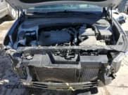 ✅ 2019 Hyundai Santa Fe Ultimate • VIN: 5NMS5CAA6KH108497 • Lot: 47505363. Wystawiony na Copart z przebiegiem 47 850 mil. Bezpłatny archiwum sprzedaży aukcyjnych z USA i szczegółowy raport historii pojazdu na DreamBid. Zdjęcie 12.