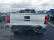 ✅ 2019 Chevrolet Silverado 1500 LT • VIN: 2GCRCPEC5K1124430 • Lot: 42471148. Wystawiony na IAAI z przebiegiem 74 636 mil. Bezpłatny archiwum sprzedaży aukcyjnych z USA i szczegółowy raport historii pojazdu na DreamBid. Zdjęcie 6.