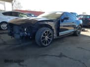 ✅ 2021 Ford Mustang EcoBoost • VIN: 1FA6P8TH0M5104699 • Lot: 43459662. Listed on IAAI with 29,294 mi. Free auction sales archive from the USA and detailed vehicle history report at DreamBid. Image 18.